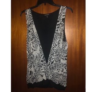 Express Tank Top